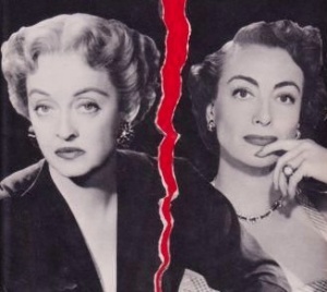 Joan and Bette