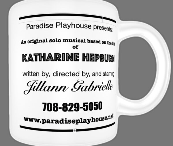 Kate! - Mug (two sided) - Image 3