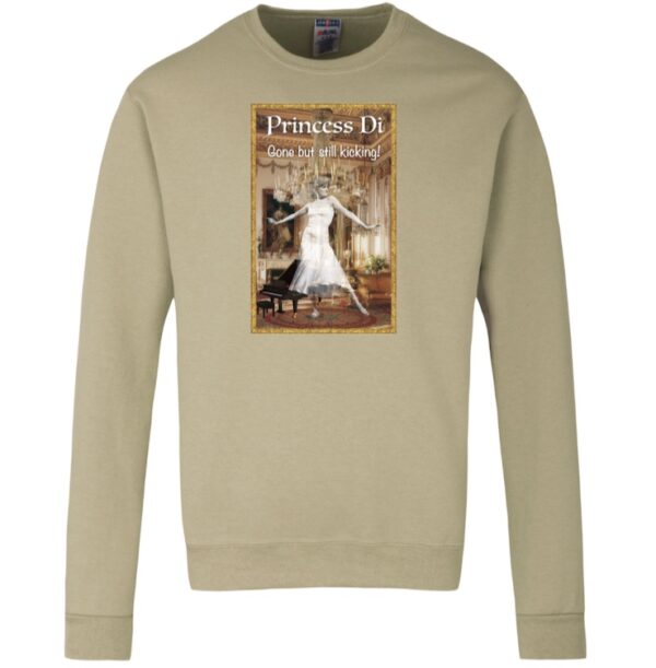 Princess Di - Shirt