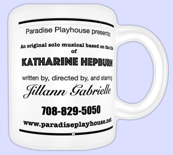 Kate! - Mug (two sided) - Image 2